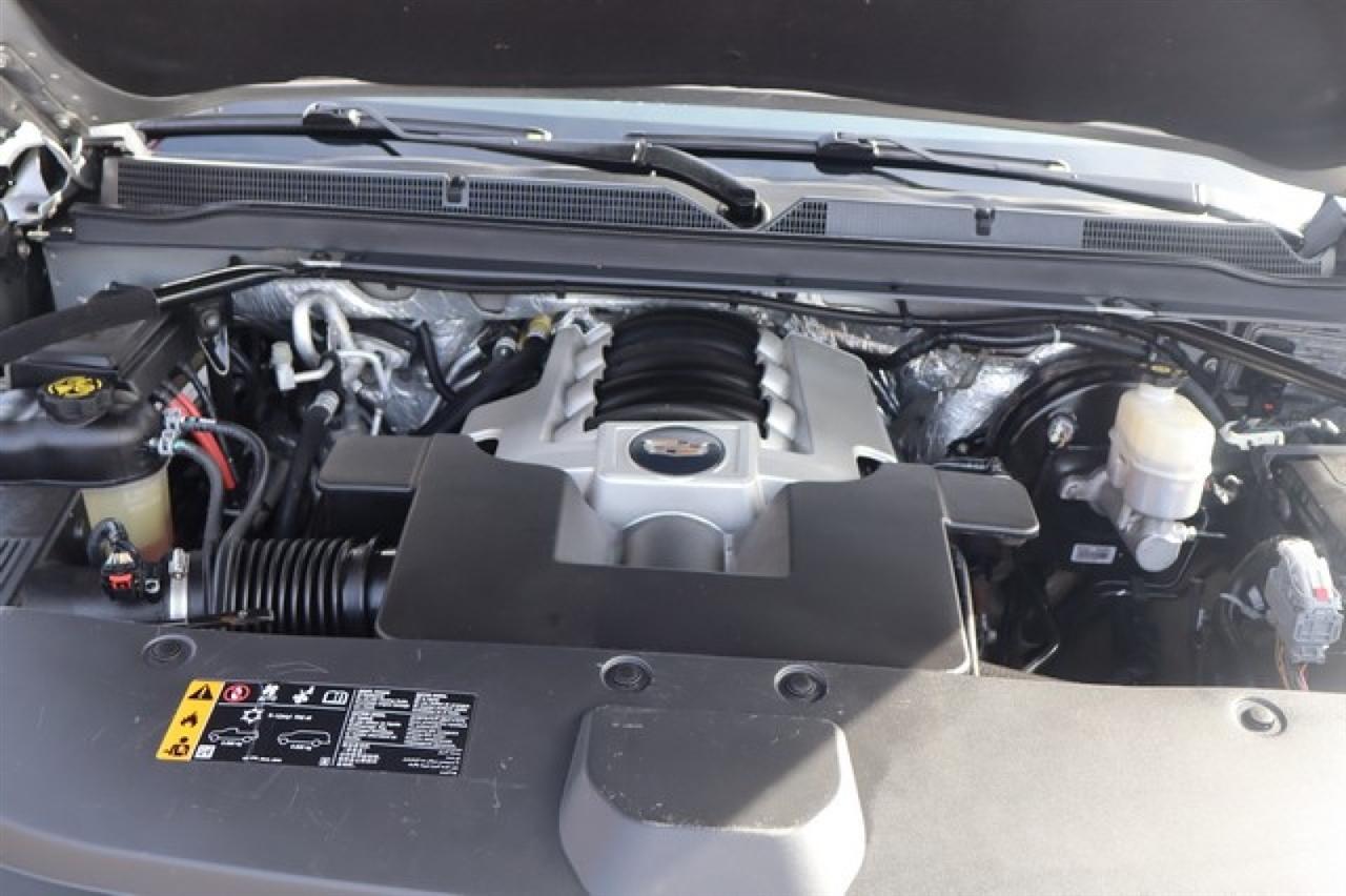 Cadillac Escalade  2018