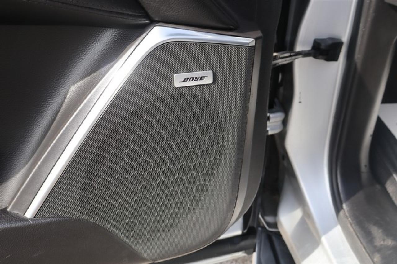 Cadillac Escalade  2018