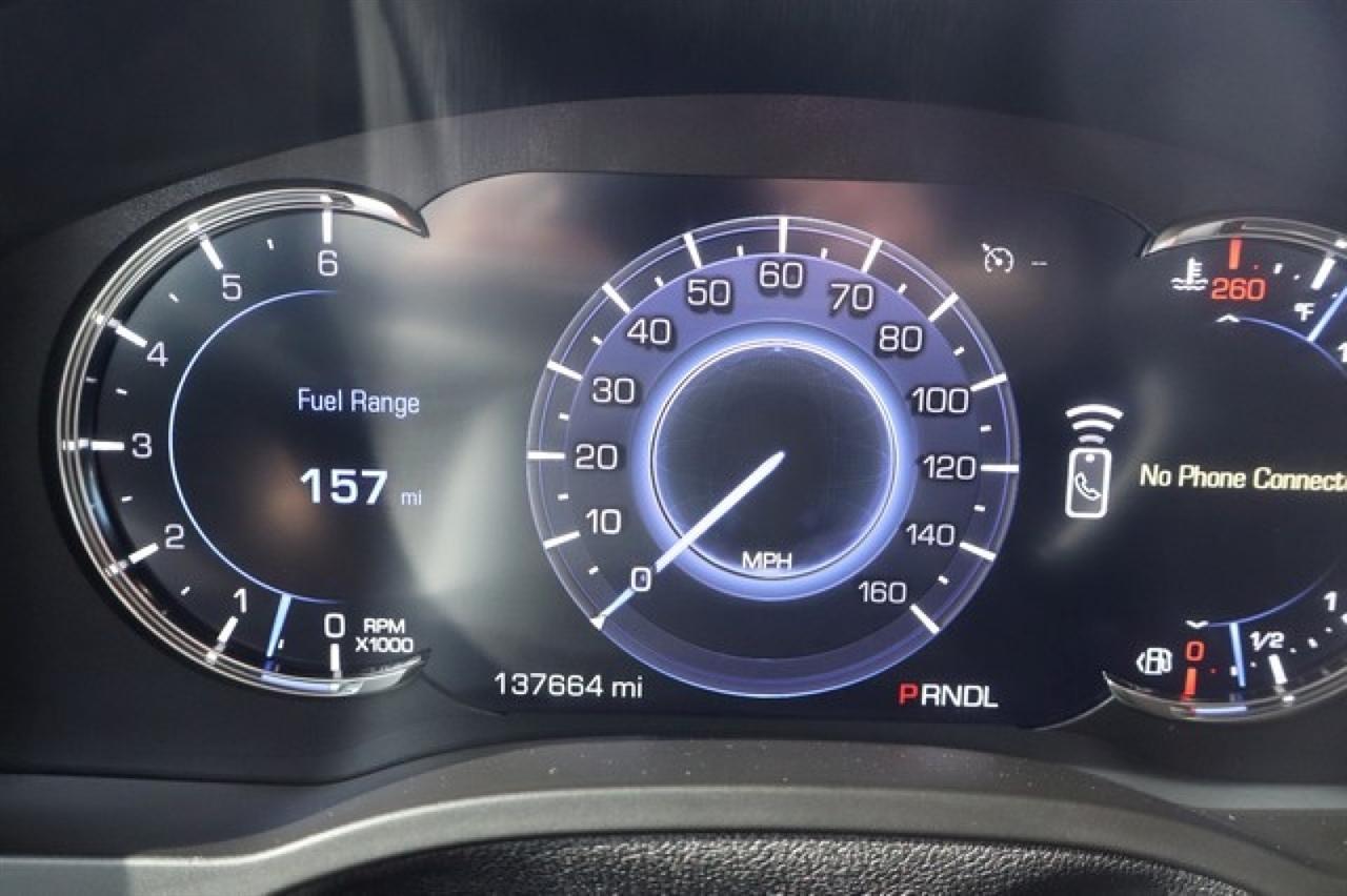 Cadillac Escalade  2018