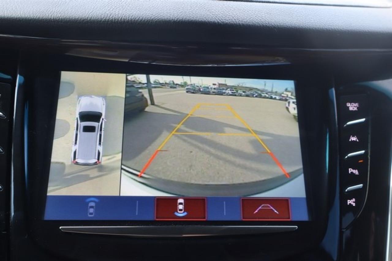 Cadillac Escalade  2018