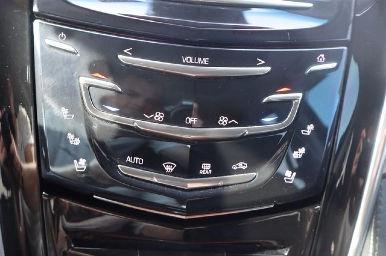 Cadillac Escalade  2018