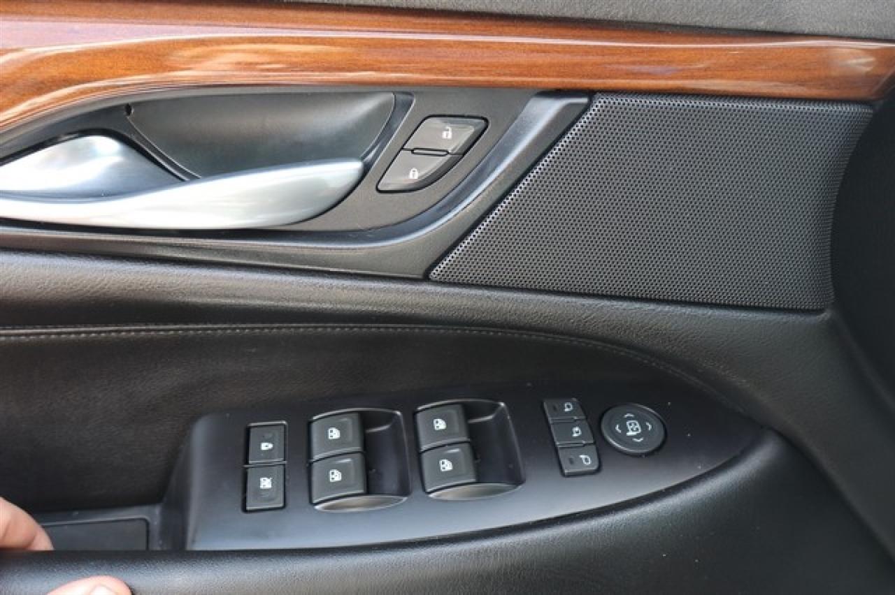 Cadillac Escalade  2018