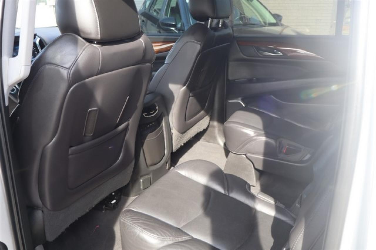 Cadillac Escalade  2018