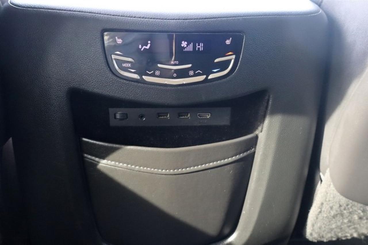 Cadillac Escalade  2018