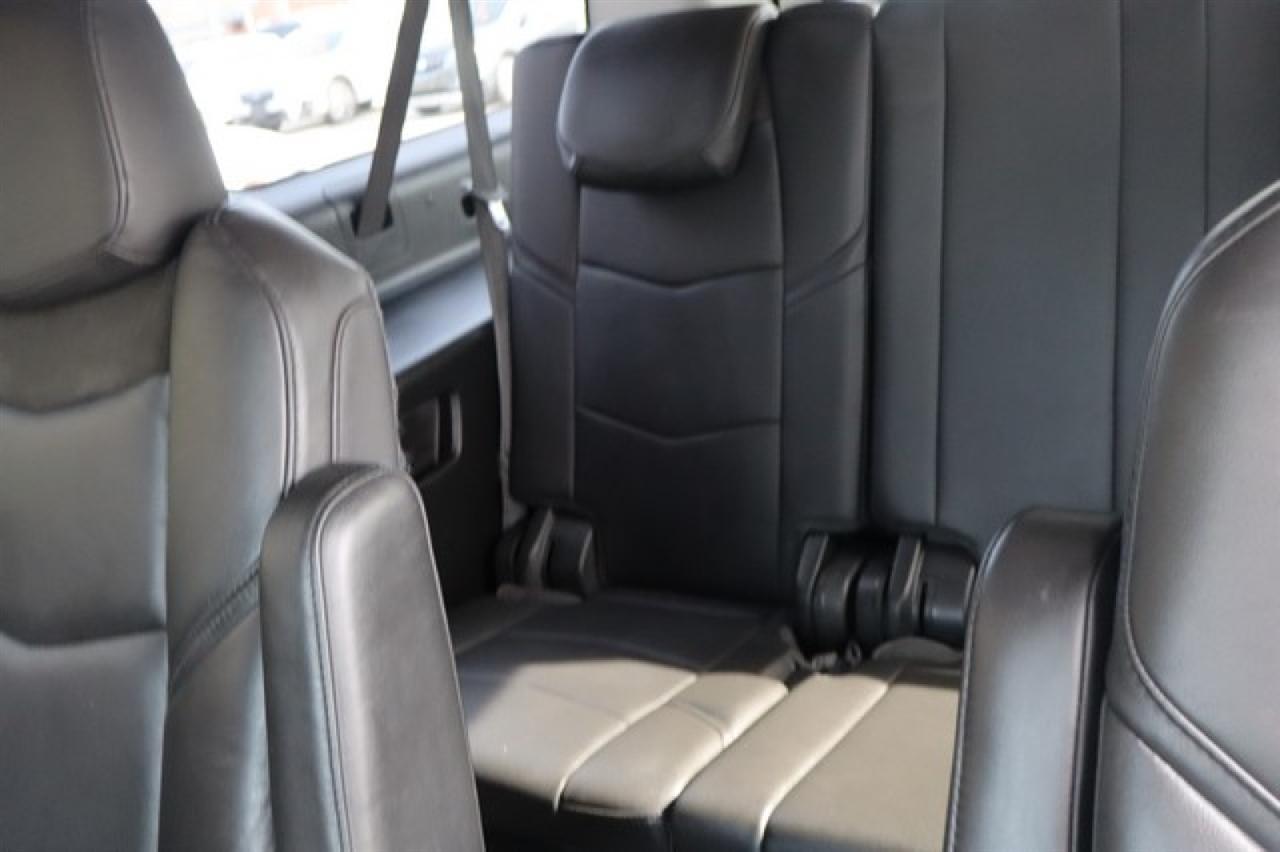 Cadillac Escalade  2018