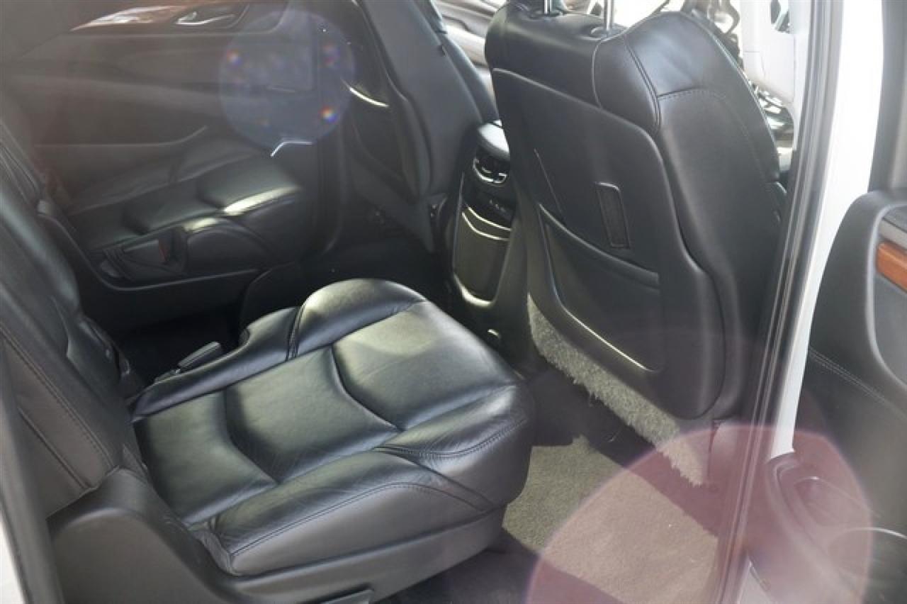 Cadillac Escalade  2018