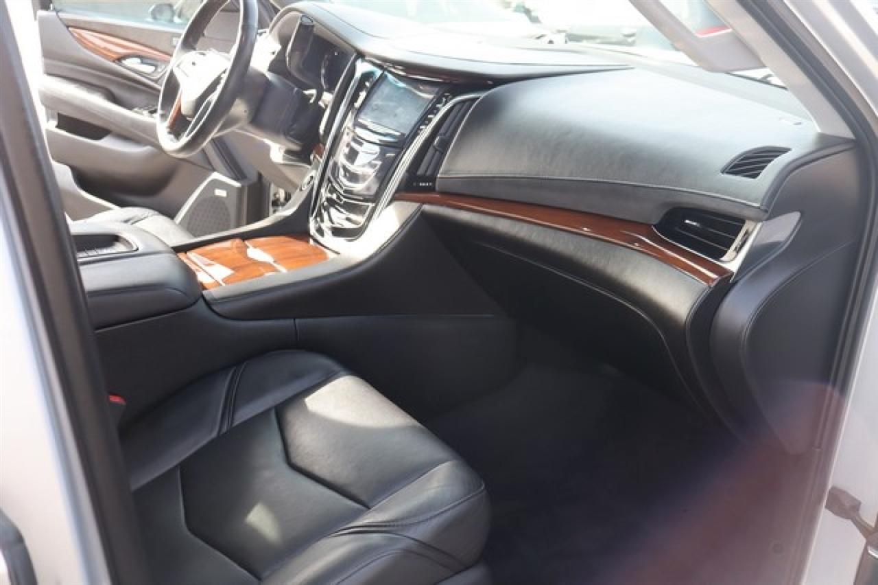 Cadillac Escalade  2018