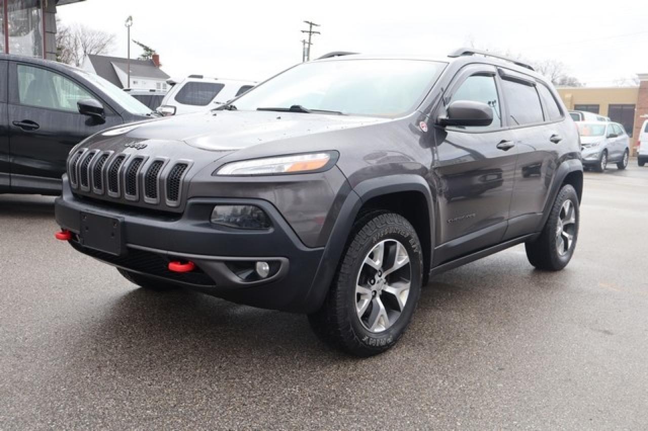 Jeep Cherokee  2015