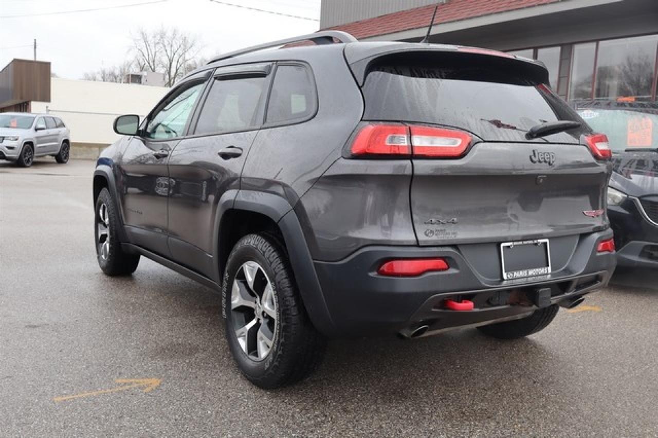 Jeep Cherokee  2015