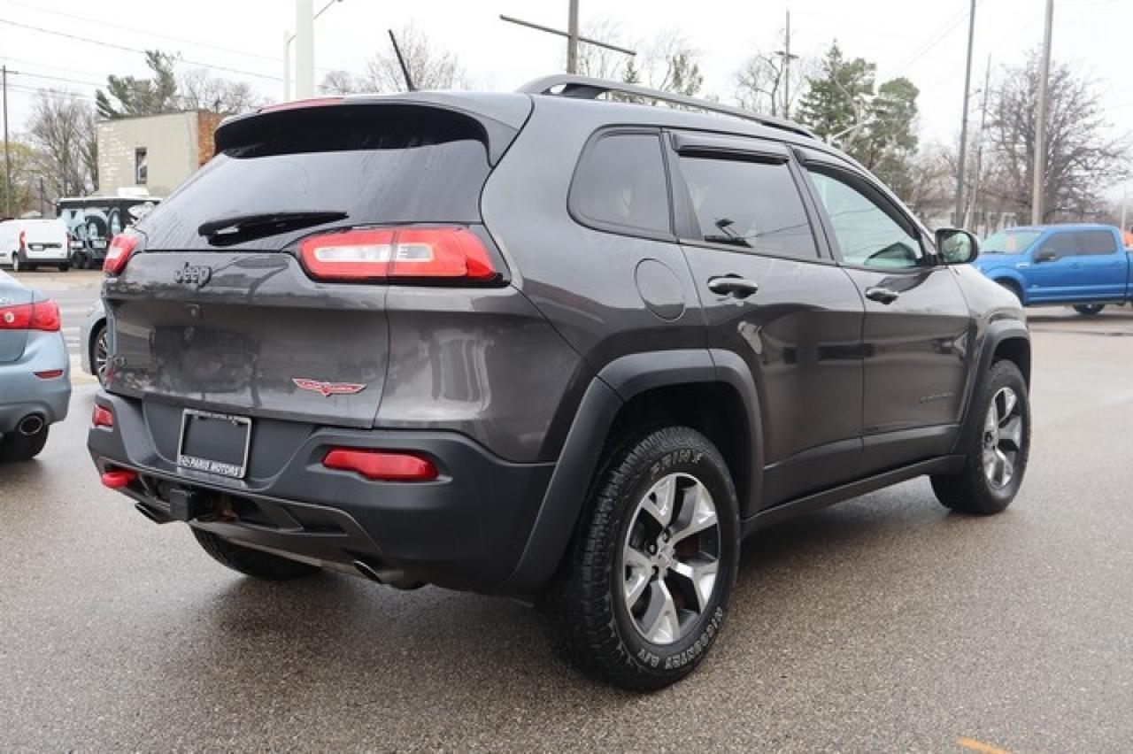 Jeep Cherokee  2015