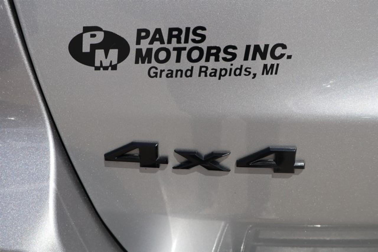 Jeep Grand Cherokee  2017