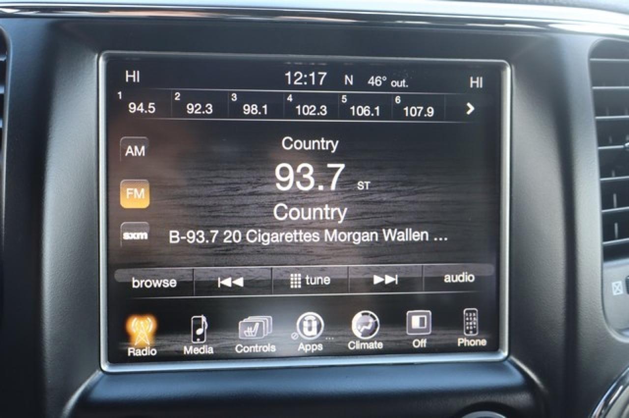 Jeep Grand Cherokee  2017