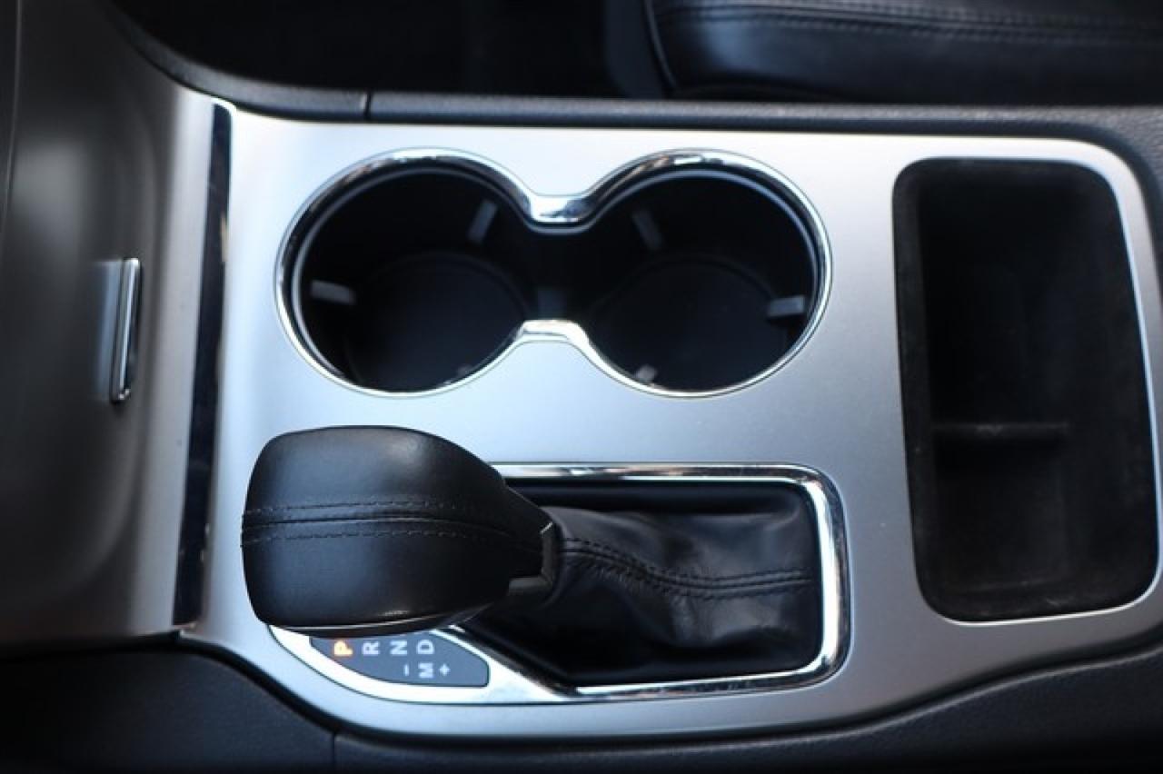 Jeep Grand Cherokee  2017