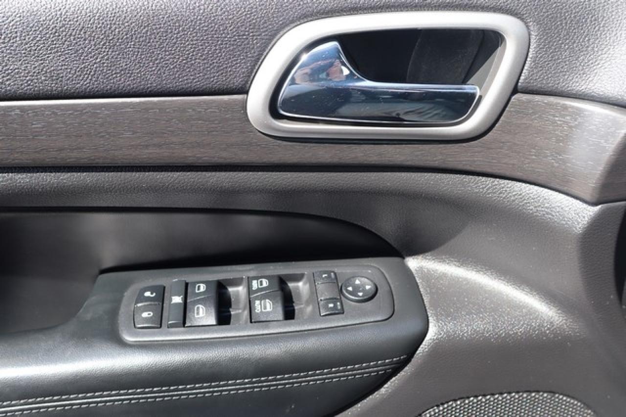 Jeep Grand Cherokee  2017