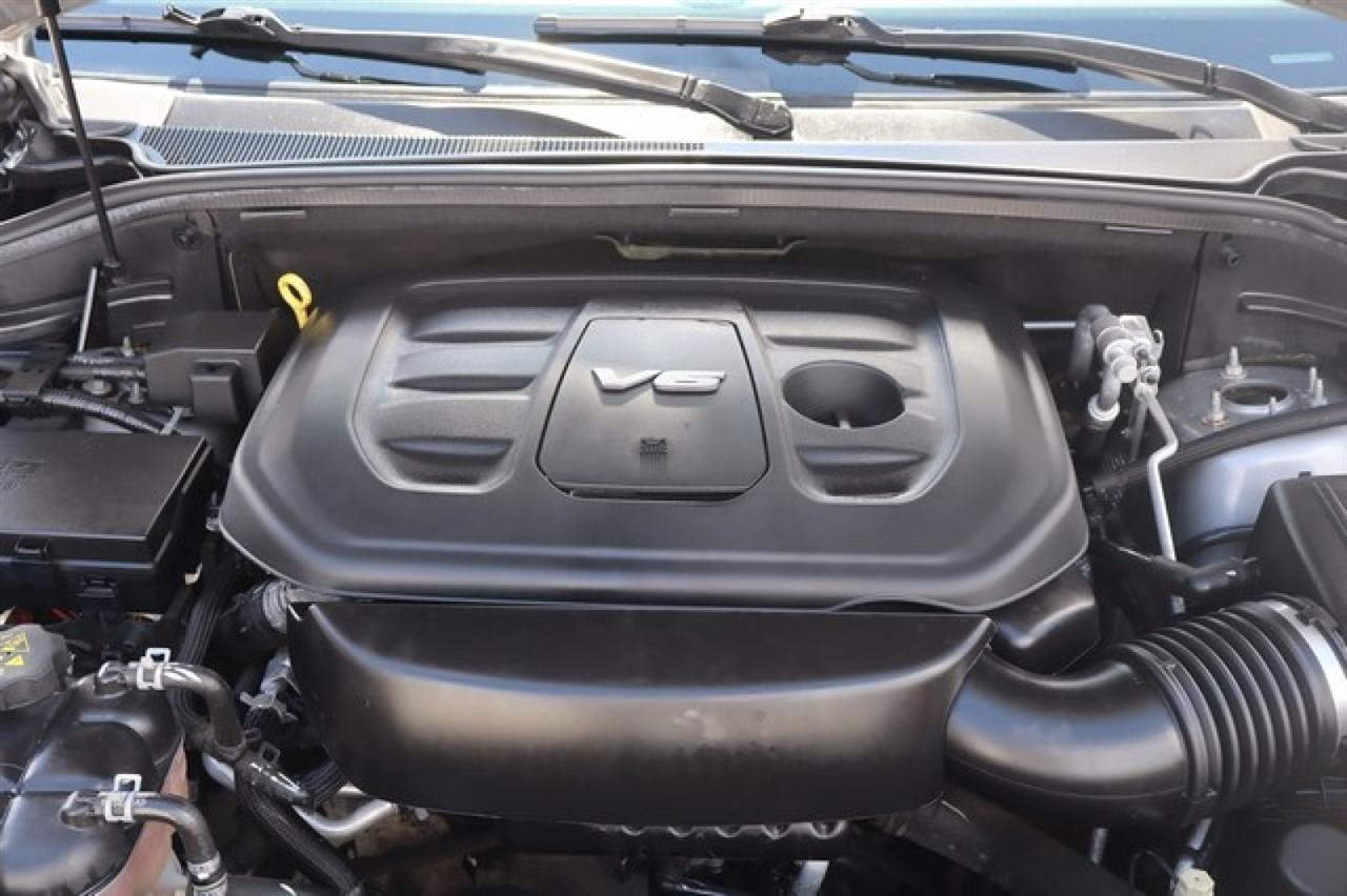 Jeep Grand Cherokee  2017