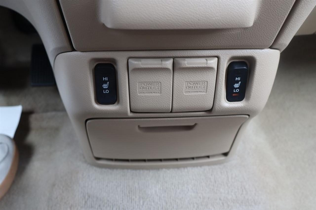 Honda Odyssey  2007