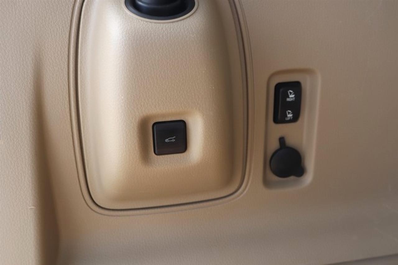 Lincoln MKX  2007