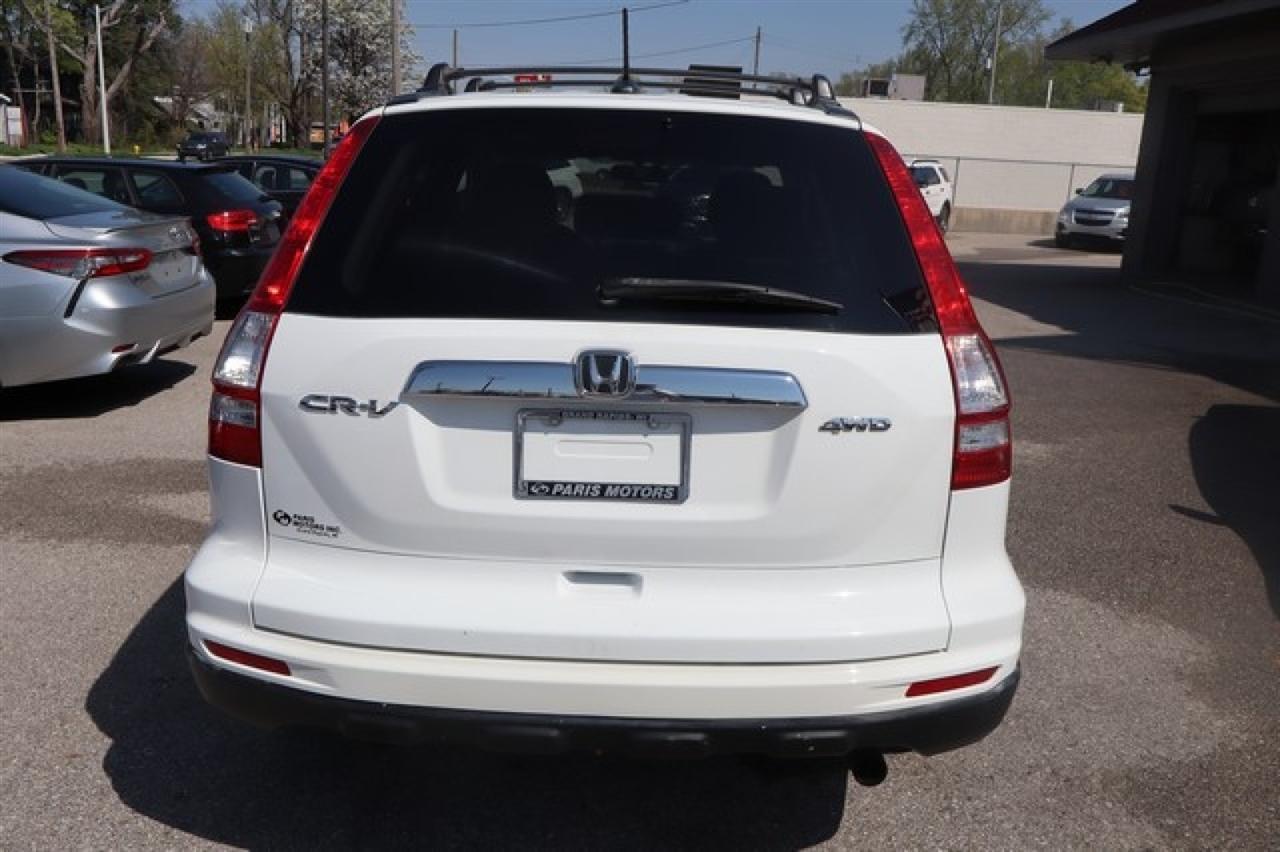 Honda CR-V  2011