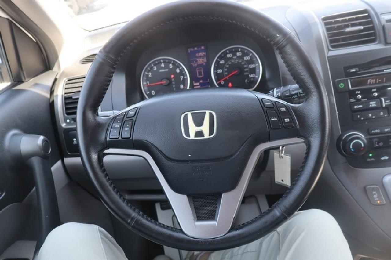 Honda CR-V  2011