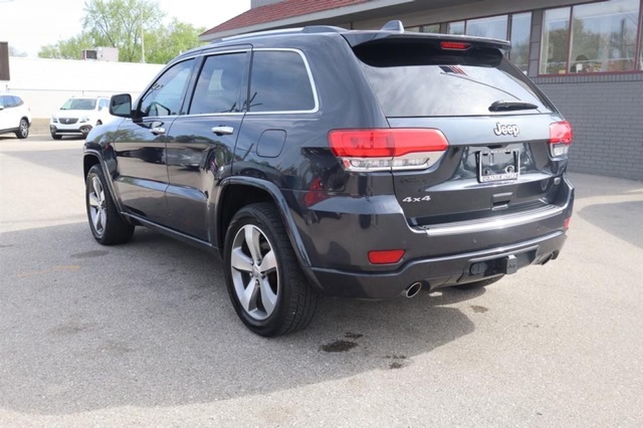 Jeep Grand Cherokee  2014