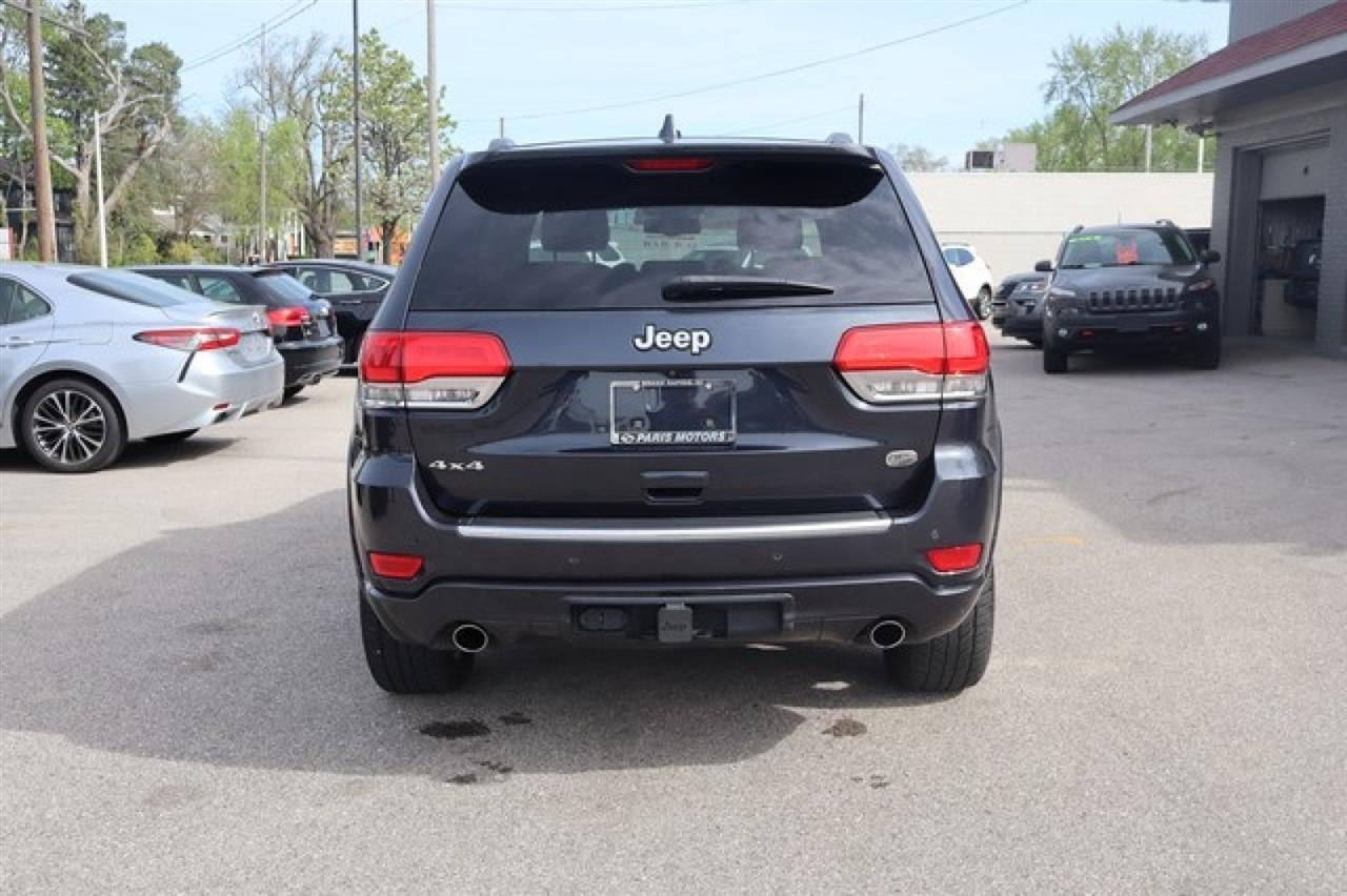 Jeep Grand Cherokee  2014
