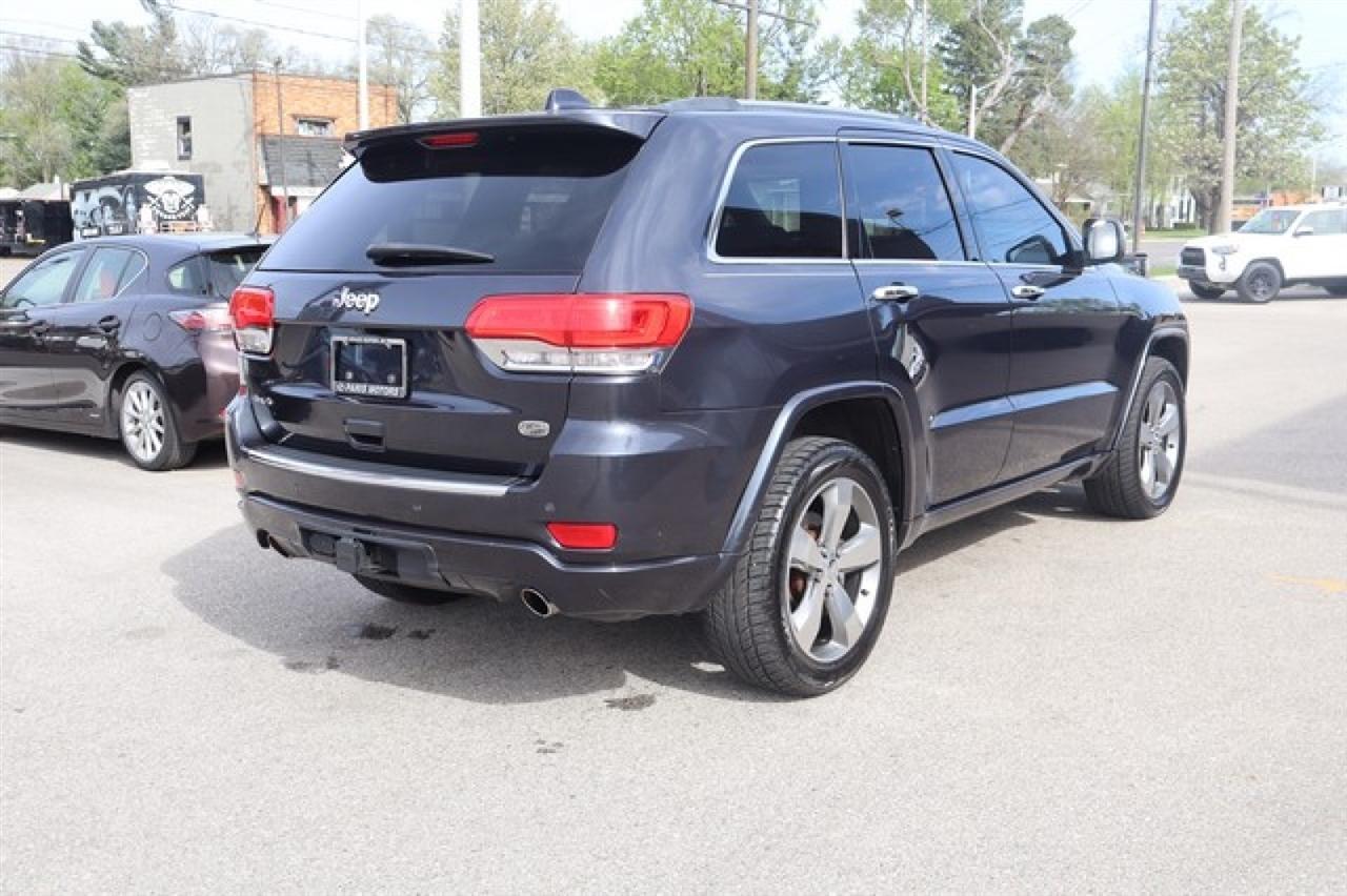 Jeep Grand Cherokee  2014