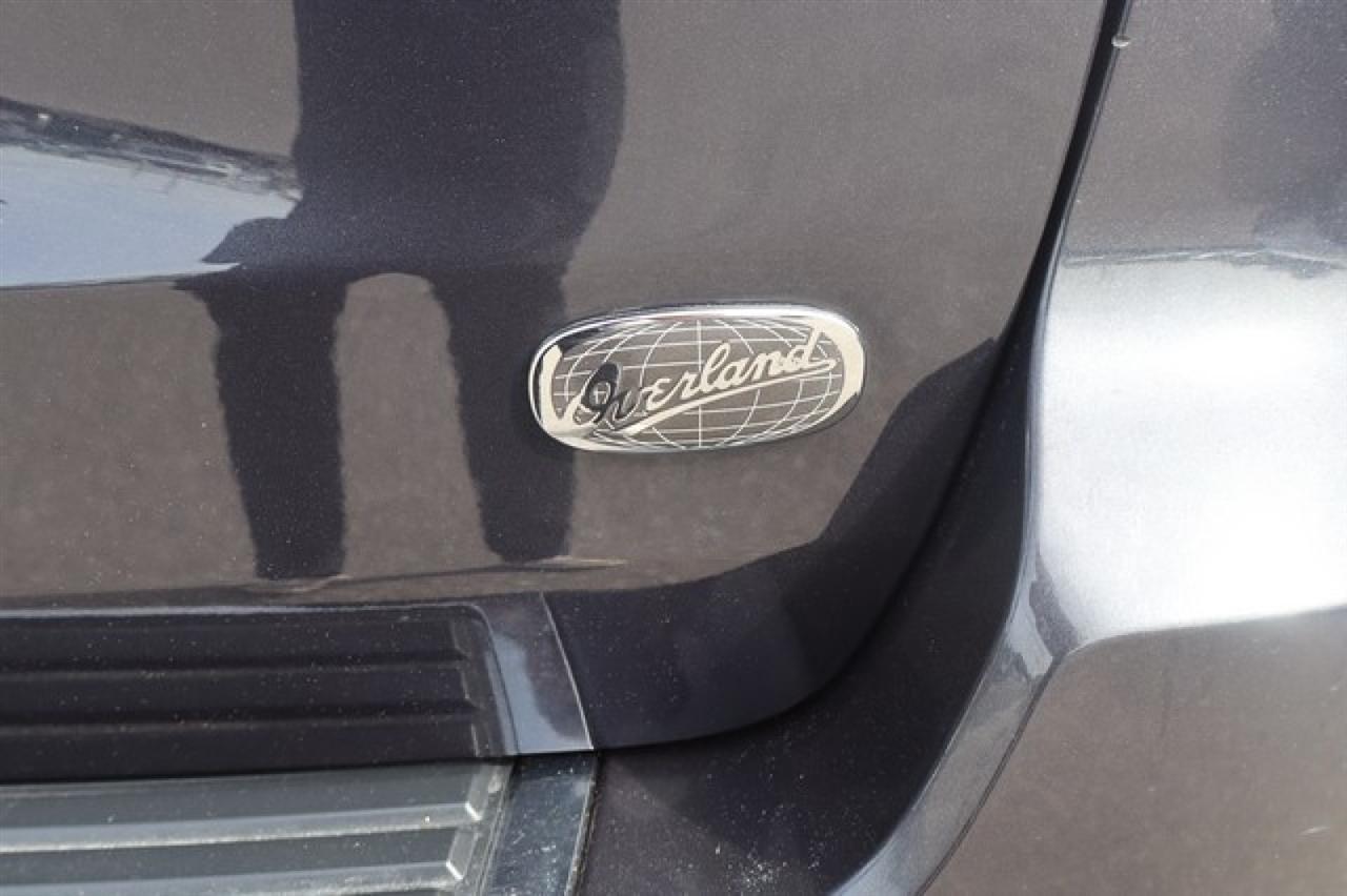 Jeep Grand Cherokee  2014