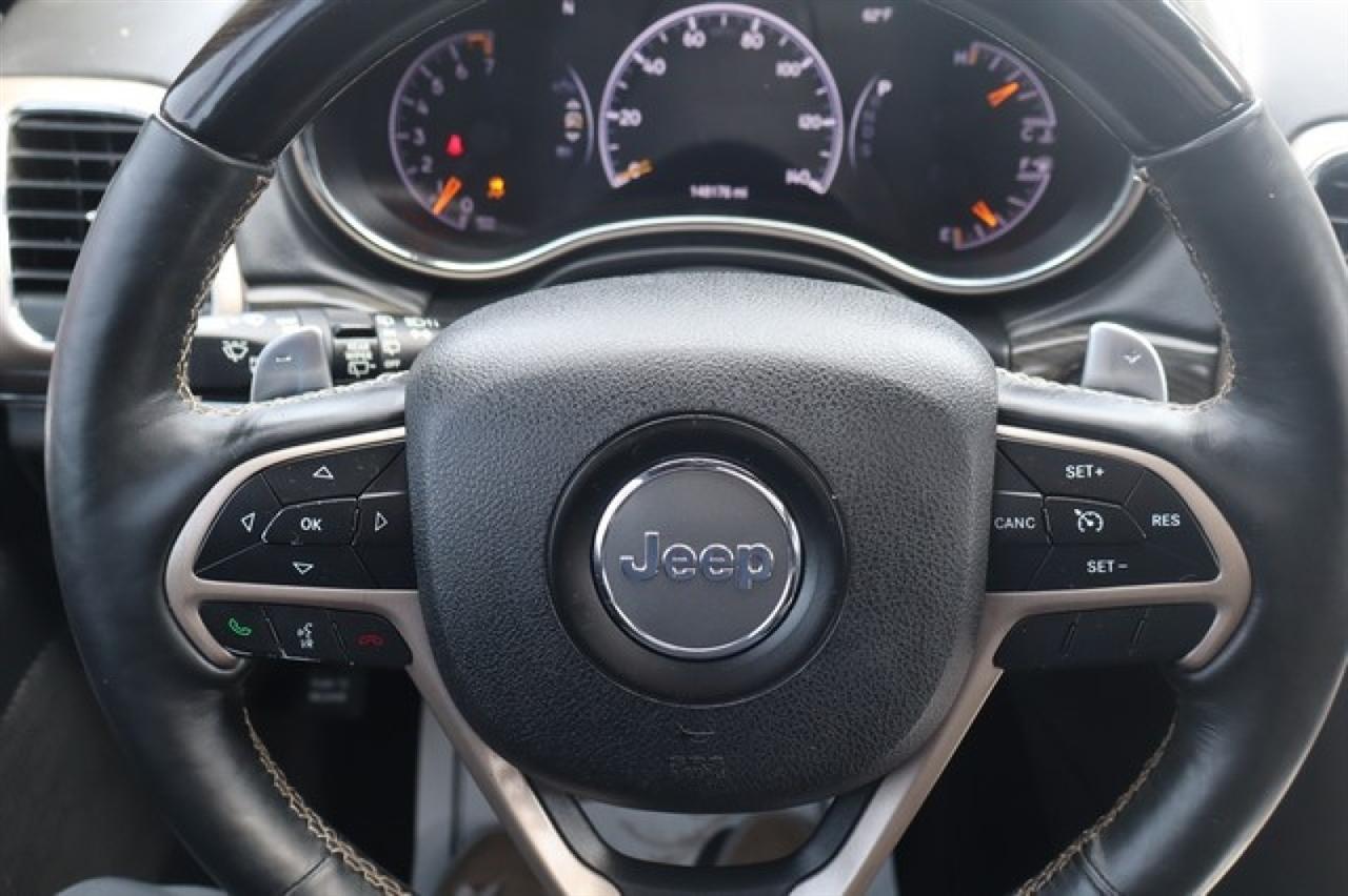 Jeep Grand Cherokee  2014