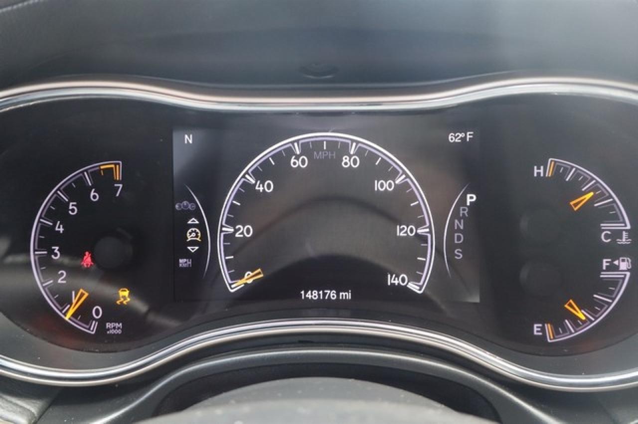 Jeep Grand Cherokee  2014