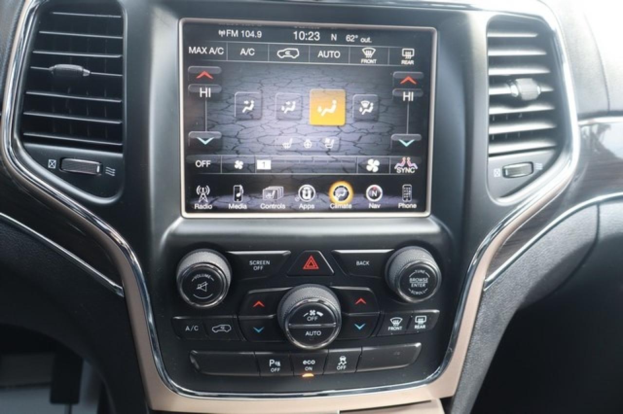 Jeep Grand Cherokee  2014