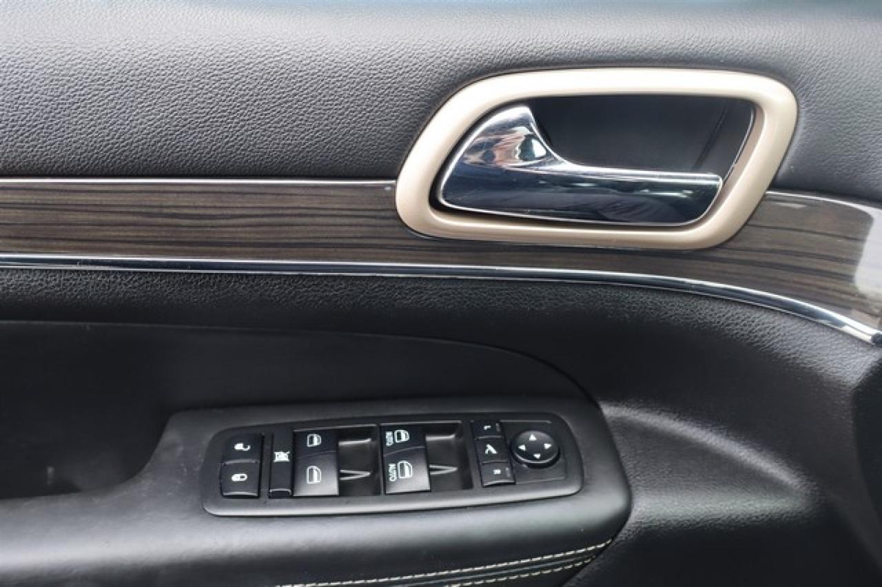 Jeep Grand Cherokee  2014
