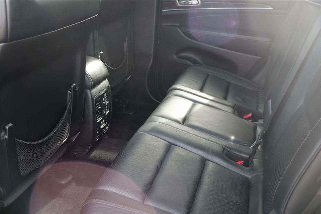 Jeep Grand Cherokee  2014