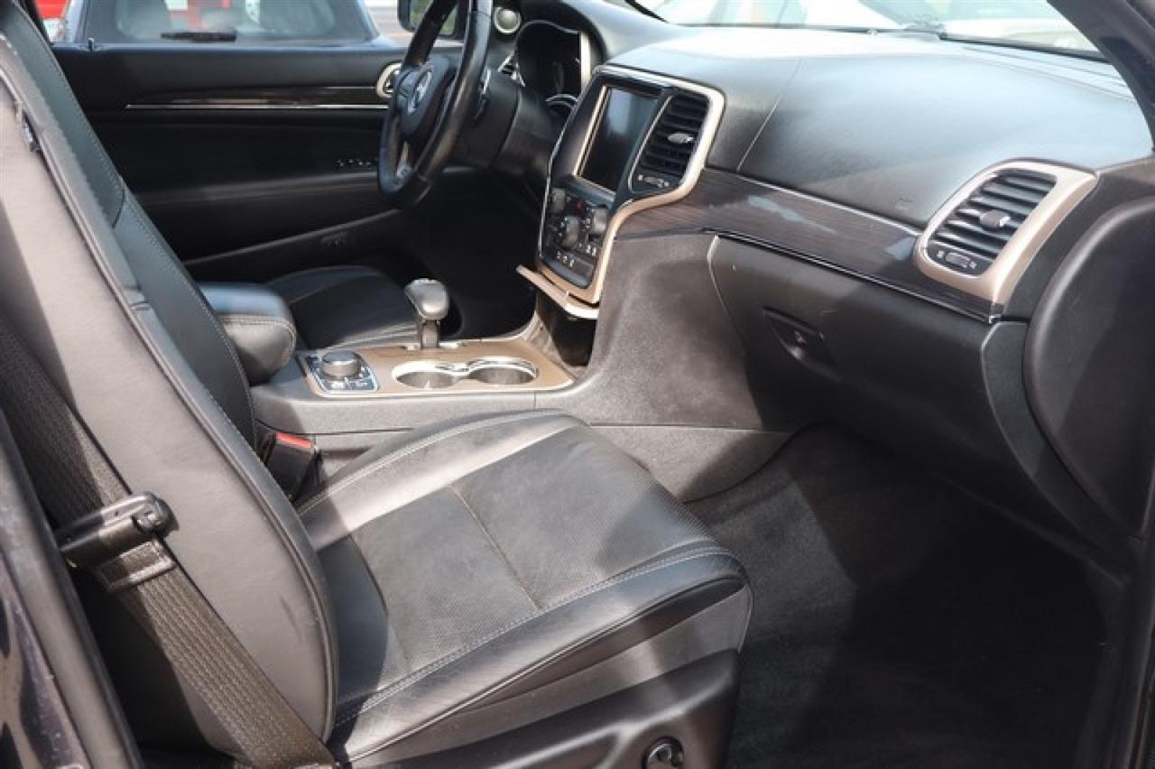 Jeep Grand Cherokee  2014