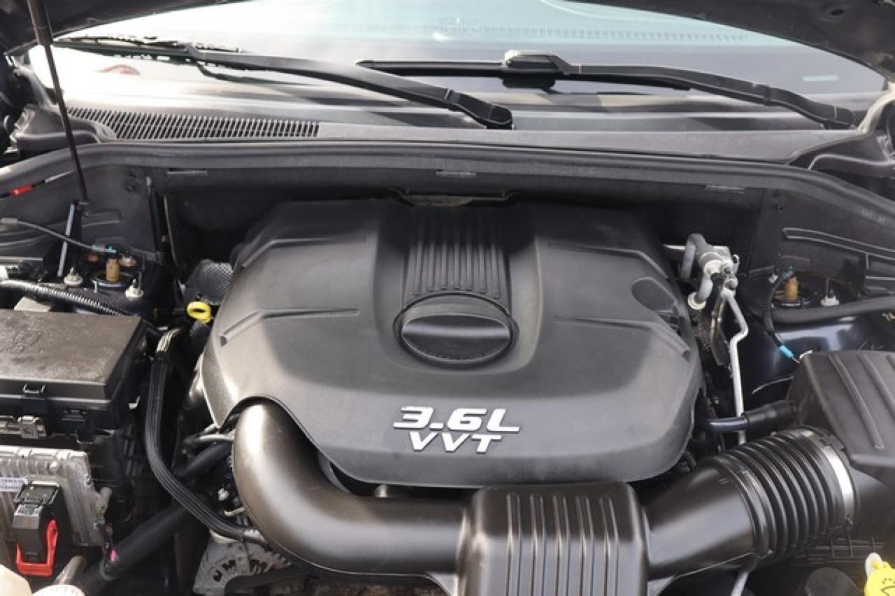 Jeep Grand Cherokee  2014