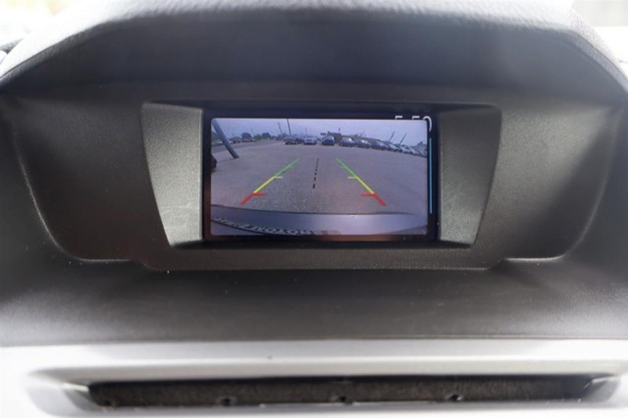 Ford Transit Connect  2016