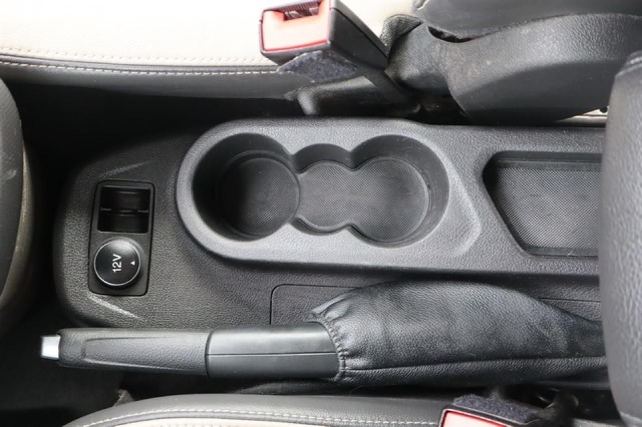 Ford Transit Connect  2016