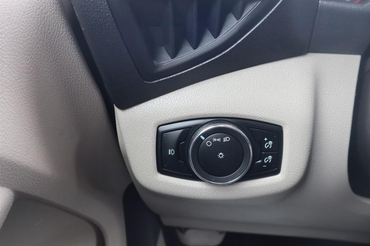 Ford Transit Connect  2016