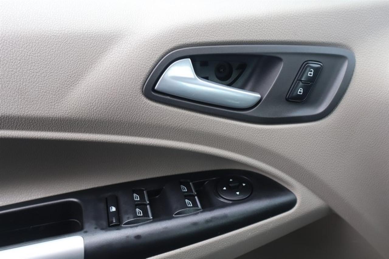 Ford Transit Connect  2016