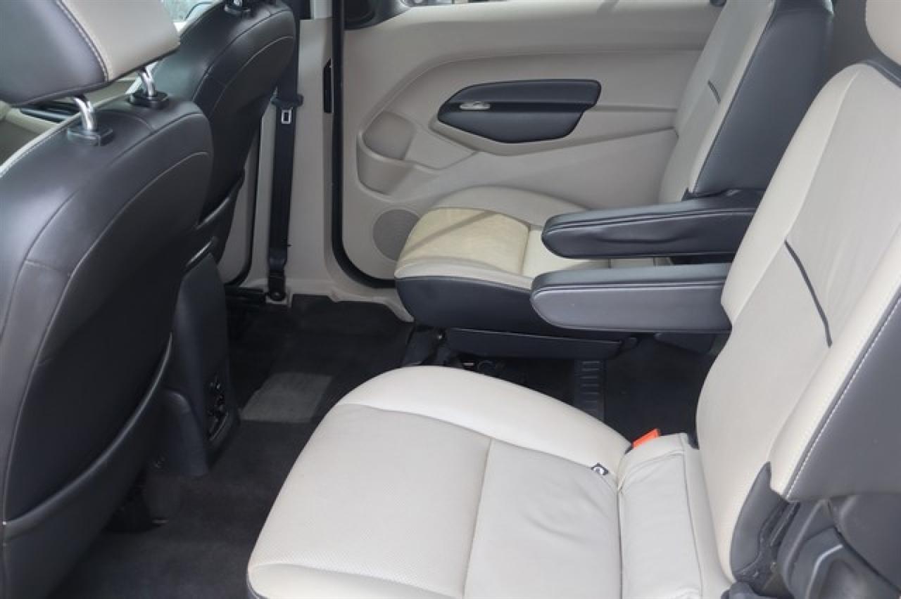 Ford Transit Connect  2016