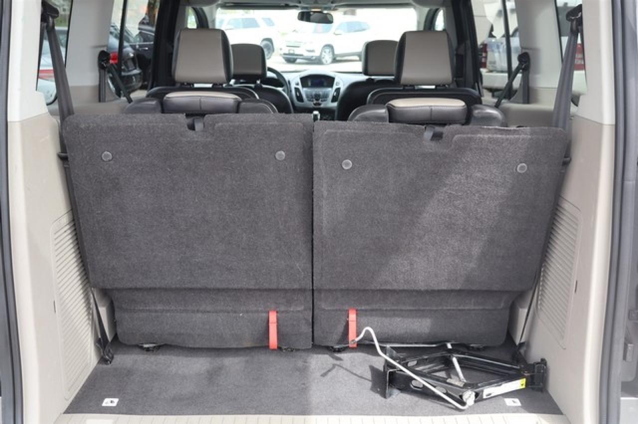 Ford Transit Connect  2016