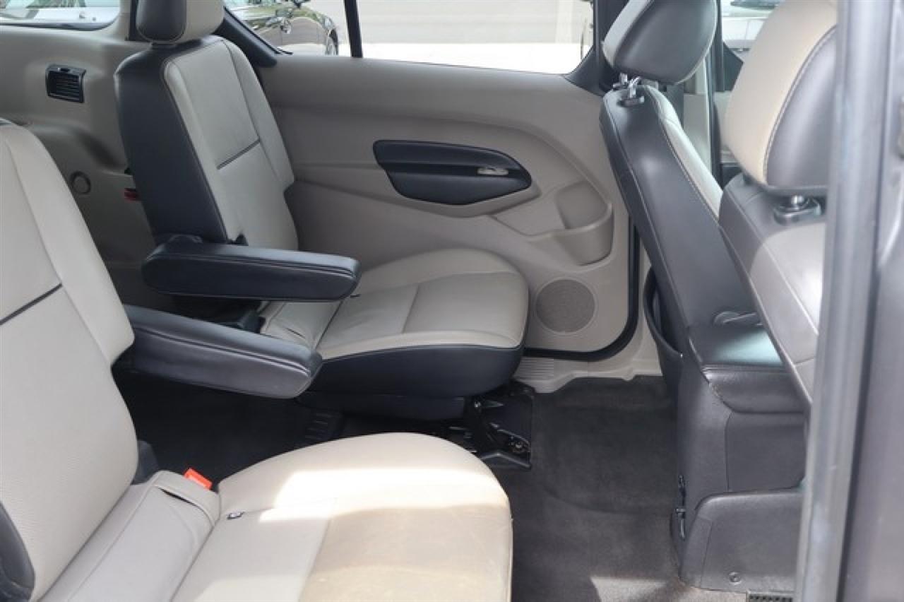 Ford Transit Connect  2016