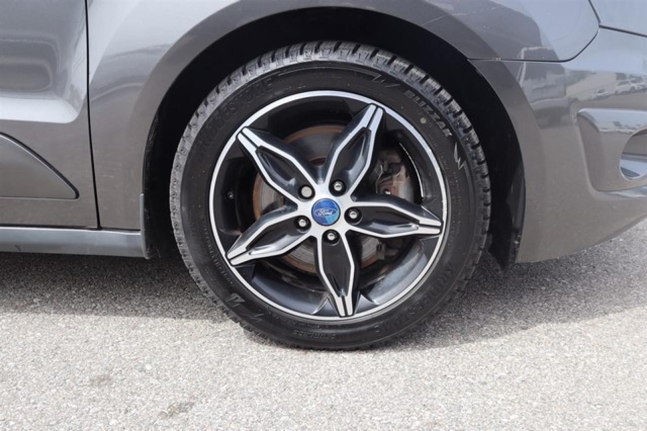 Ford Transit Connect  2016