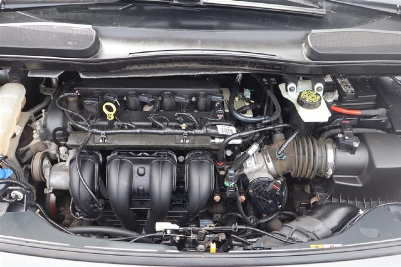 Ford Transit Connect  2016