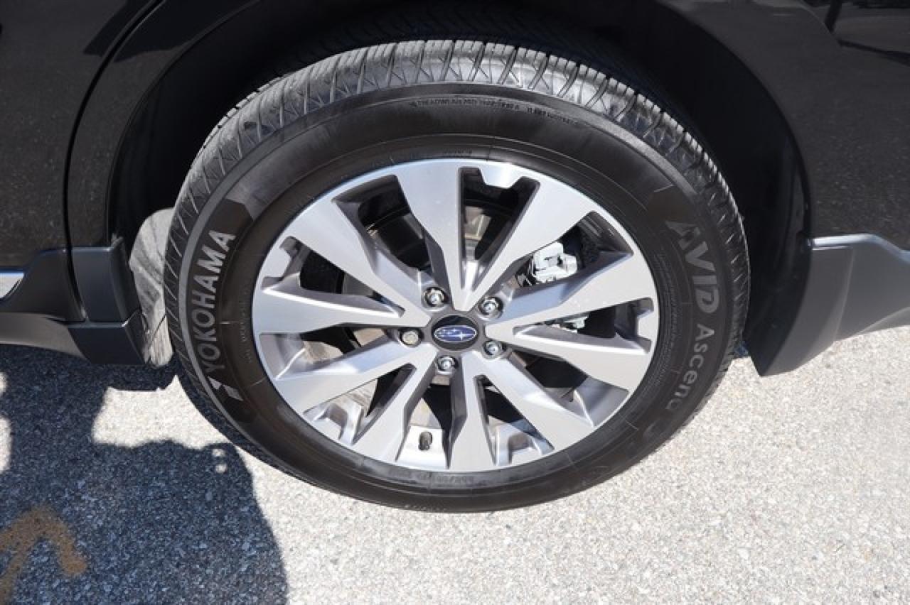 Subaru Outback  2017