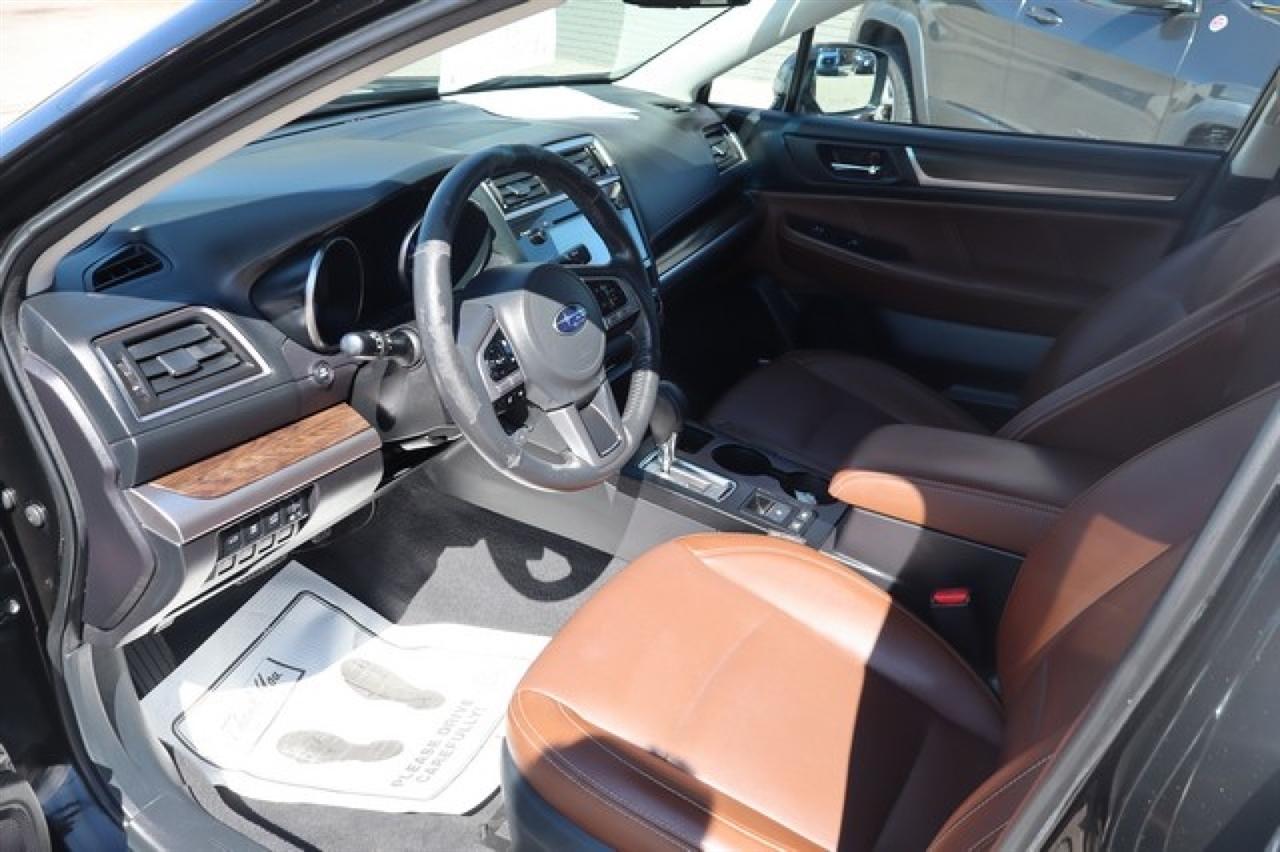 Subaru Outback  2017
