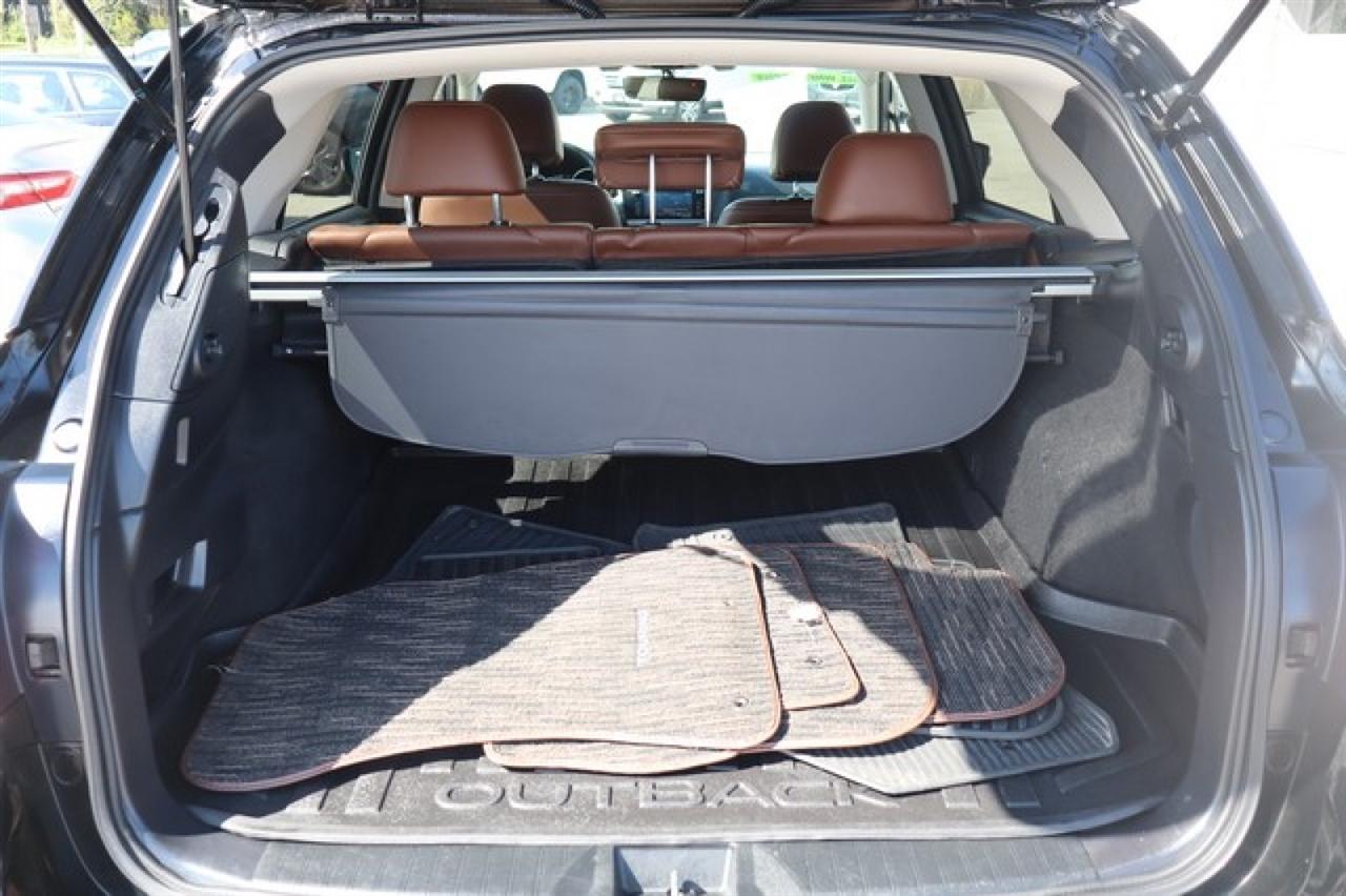Subaru Outback  2017