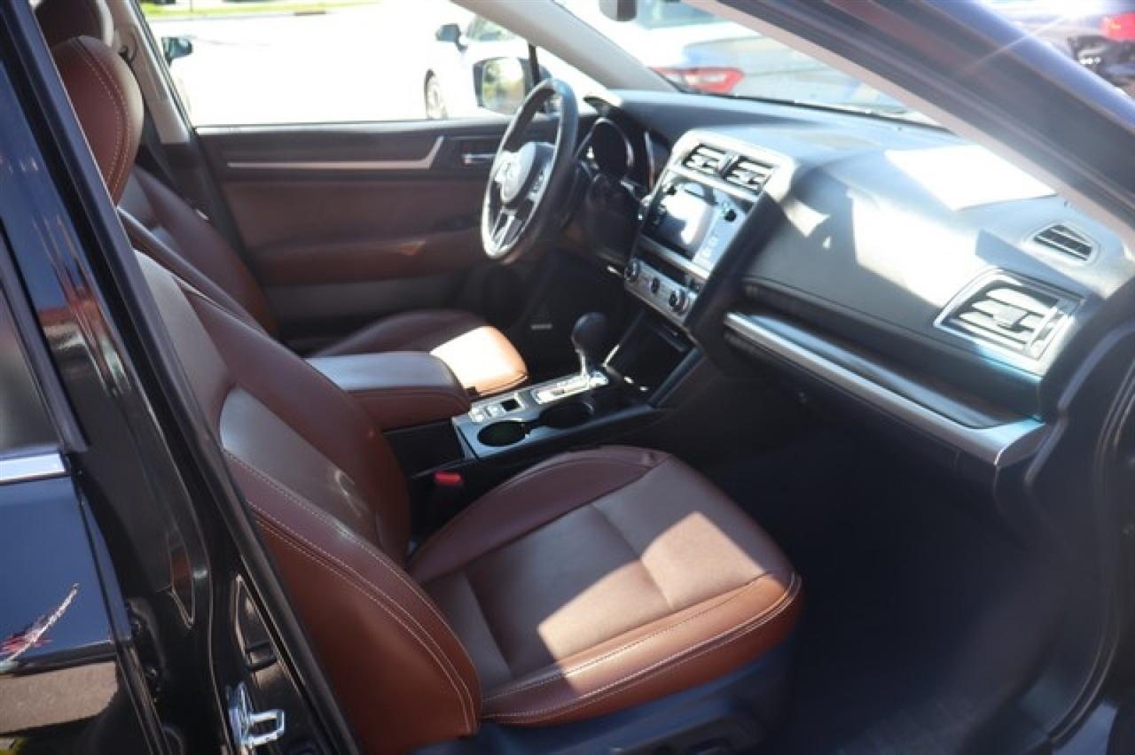 Subaru Outback  2017