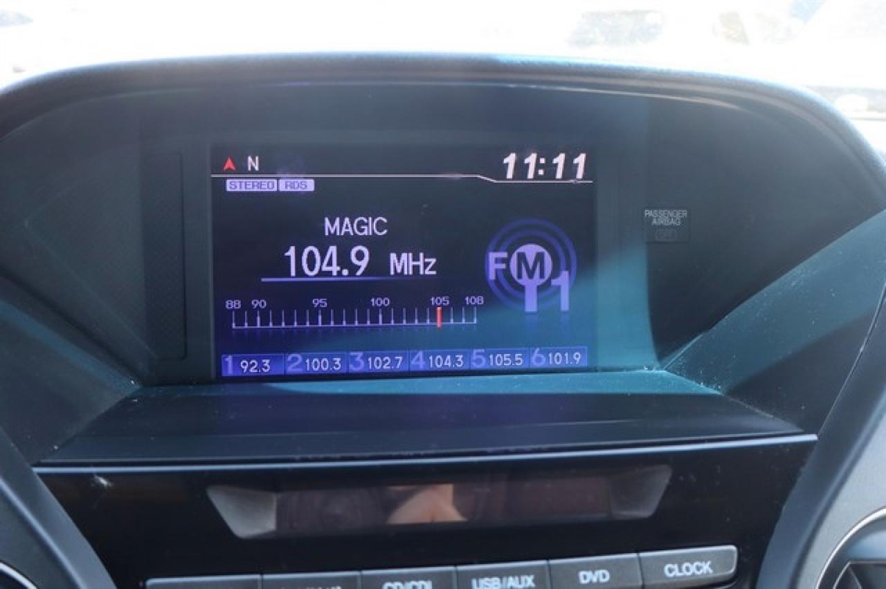 Honda Pilot  2012