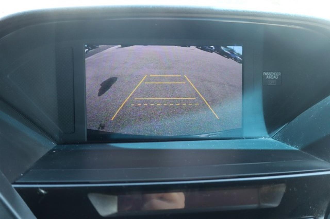 Honda Pilot  2012