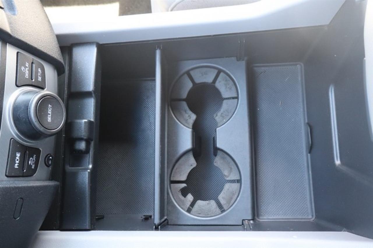 Honda Pilot  2012
